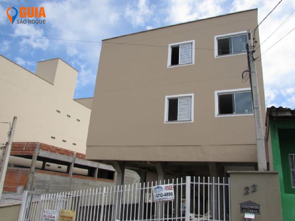 Apartamento 2 Dormitrios Villaa S. ROQ